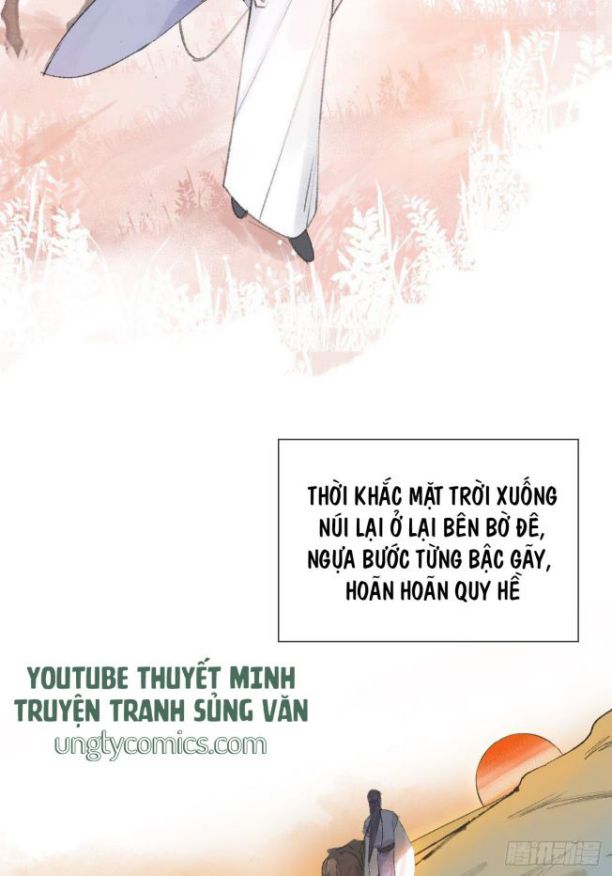 Nhất Biển Đan Tâm Chap 11 - Next Chap 12